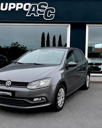 Volkswagen Polo 5 Porte 1.4 tdi 75 CV Comfortline