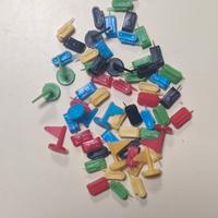 Risiko a pezzi - ultimo set rimasto 