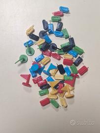 Risiko a pezzi - ultimo set rimasto 