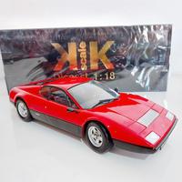 Ferrari 365 GT4 BB Rosso 1973 - 1/18 Tanomodels