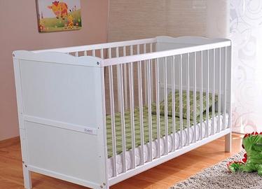 Lettino per bambini
