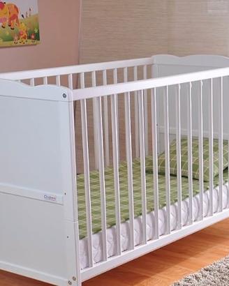 Lettino per bambini