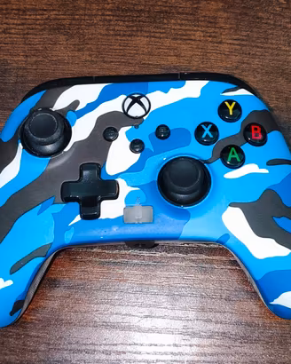 Controller PowerA per Xbox / PC con Cavo 