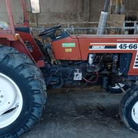 Trattore Fiat 45-66