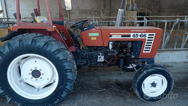 Trattore Fiat 45-66