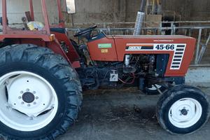 Trattore Fiat 45-66