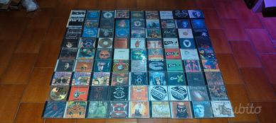 CD anni 90 Hardcore Gabber Industrial Speedcore
