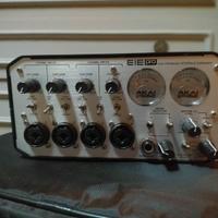 Scheda Audio AKAI EIE Professional