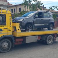 Carroattrezzi iveco 79.14