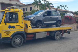 Carroattrezzi iveco 79.14