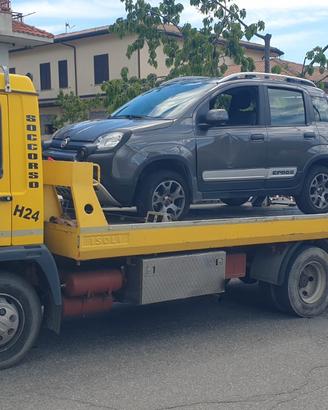Carroattrezzi iveco 79.14