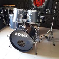 Batteria Tama Swingstar Vintage Blue