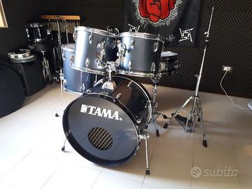 Batteria Tama Swingstar Vintage Blue