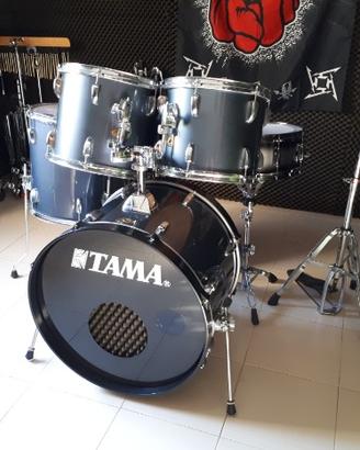 Batteria Tama Swingstar Vintage Blue