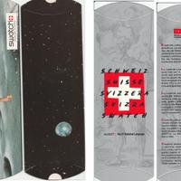 SWATCH Scatole orologi