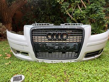 paraurti audi a3