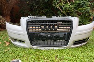 paraurti audi a3