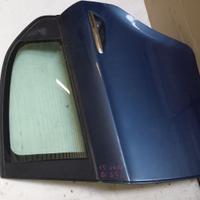 PORTIERA POSTERIORE SINISTRA ALFA ROMEO 159 Berlin