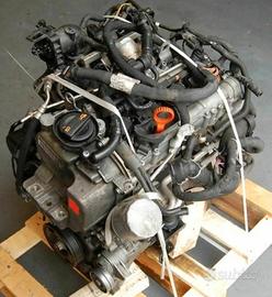 Motore 1.4 TSI VW Audi CDG / CDGA