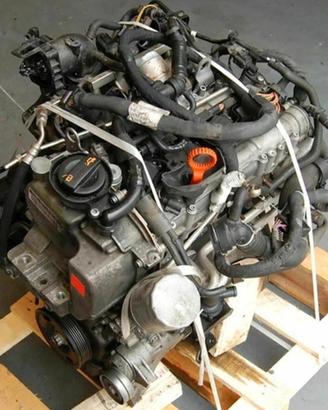 Motore 1.4 TSI VW Audi CDG / CDGA