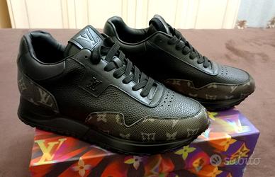 Scarpe Louis Vuitton 