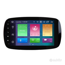 autoradio per tutte le auto