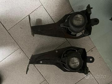 Fendinebbia lancia musa 1300 multijet