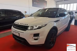 LAND ROVER - Range Rover Evoque 5p 2.2 sd4