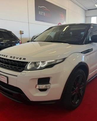 LAND ROVER - Range Rover Evoque 5p 2.2 sd4