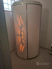 solarium tecnosole 