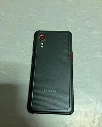 Samsung Galaxy XCover5