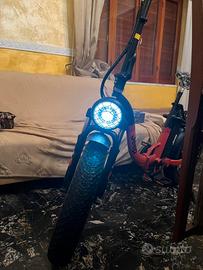 FAT BIKE JEEP PHOENIX 250w