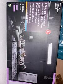 Illuminazione led