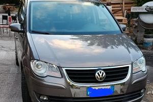 VW Touran 