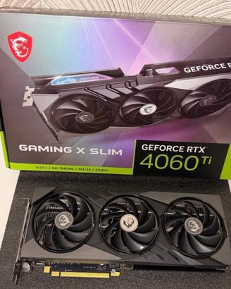 RTX 4060