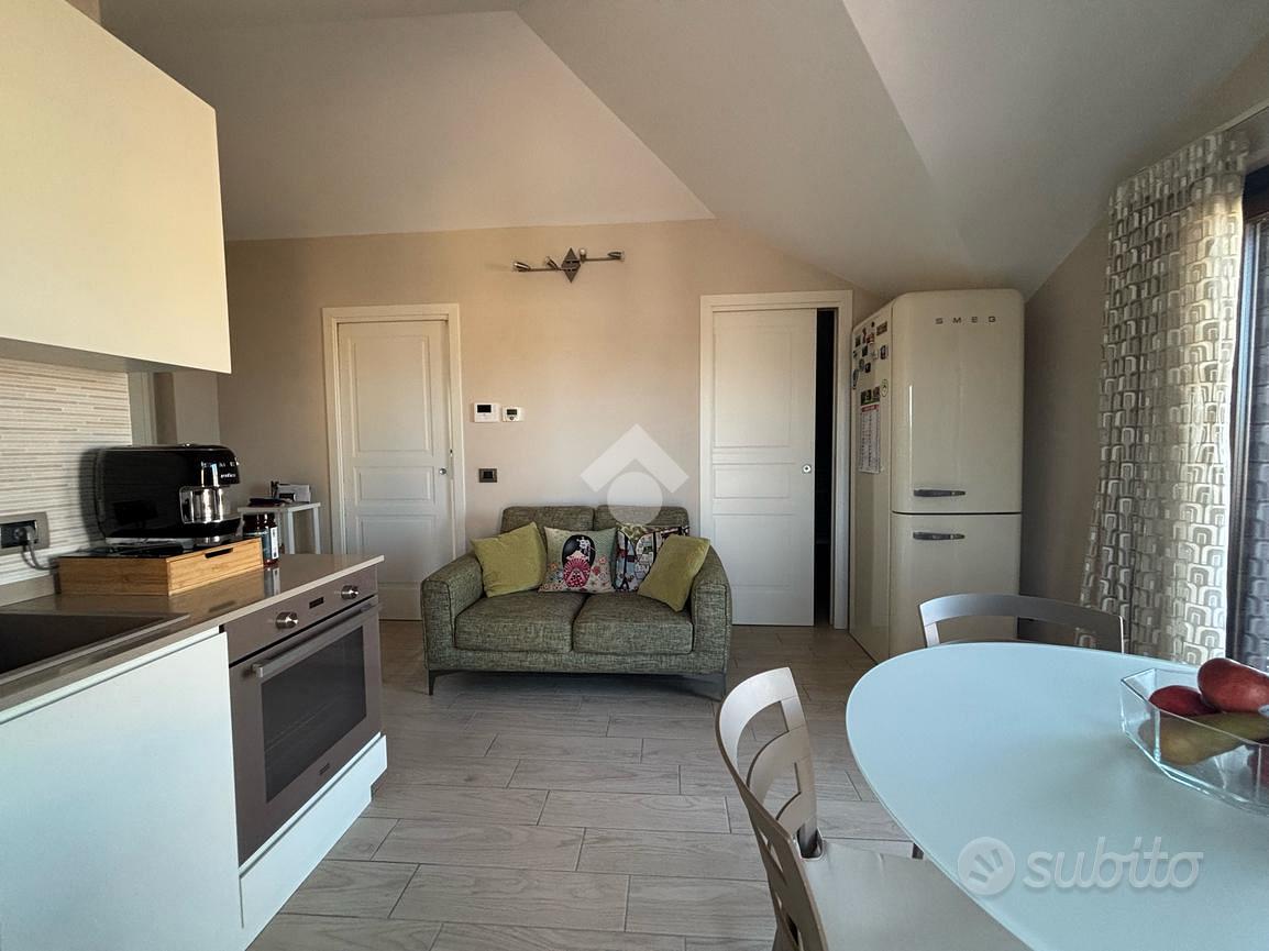Appartamento – Morro d'Oro, Pagliare - Vista 5