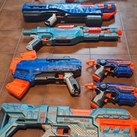 nerf buone condizioni