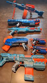 nerf buone condizioni