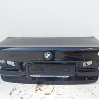 41007440695 BAULE POSTERIORE BMW SERIE 5 (G30) 520