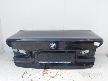 41007440695 BAULE POSTERIORE BMW SERIE 5 (G30) 520
