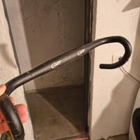 manubrio ZIPP bici da corsa