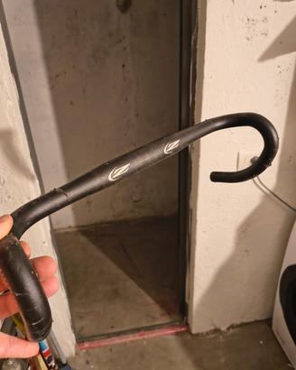 manubrio ZIPP bici da corsa