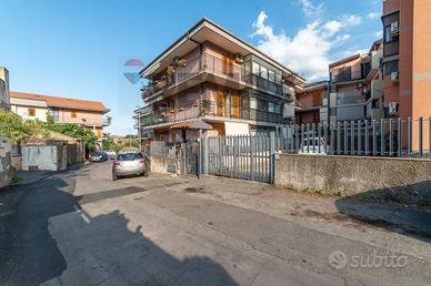 Appartamento - Aci Catena
