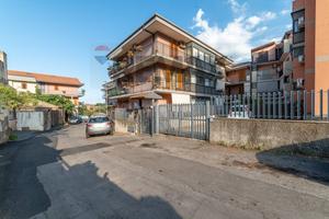 Appartamento - Aci Catena