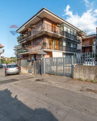 Appartamento - Aci Catena