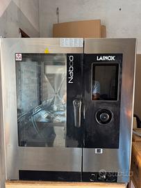 Forno professionale Lainox