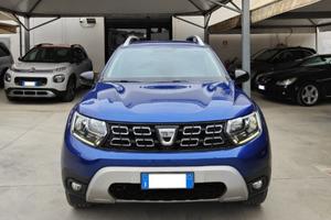DACIA Duster 1.5 Blue dCi 8V 115 CV 4x2 15th Ann