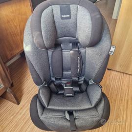 Seggiolino auto Inglesina