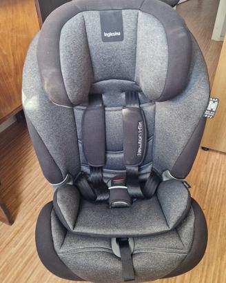 Seggiolino auto Inglesina