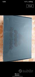 Rollerblade twister 110